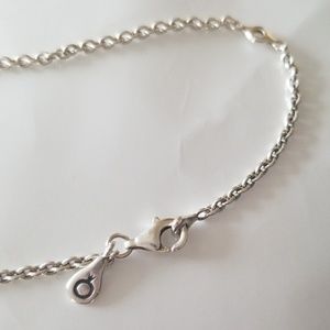 Pandora necklace